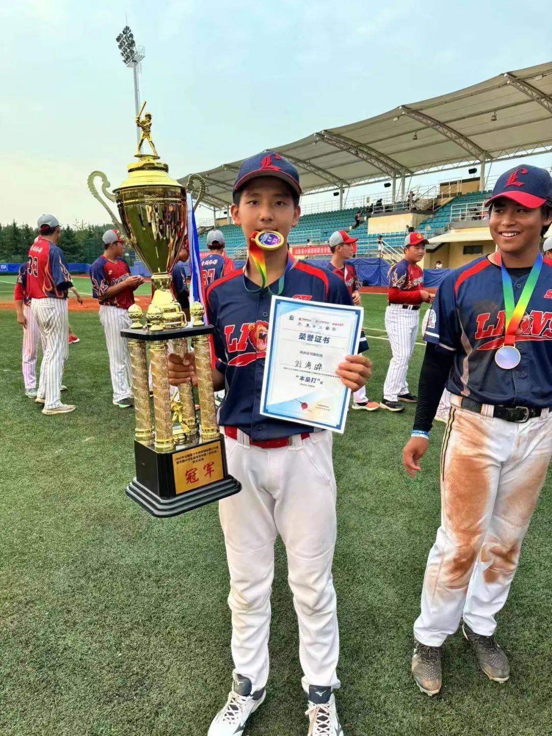 棒球小组赛落幕，强队悉数晋级