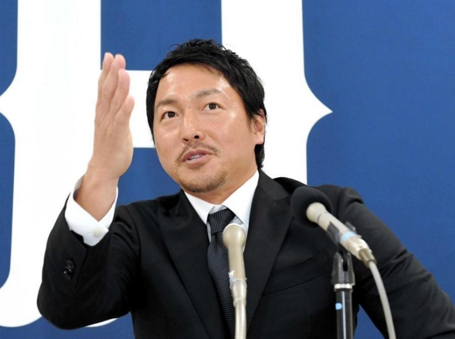 棒球队主教练发声，誓言带队登顶