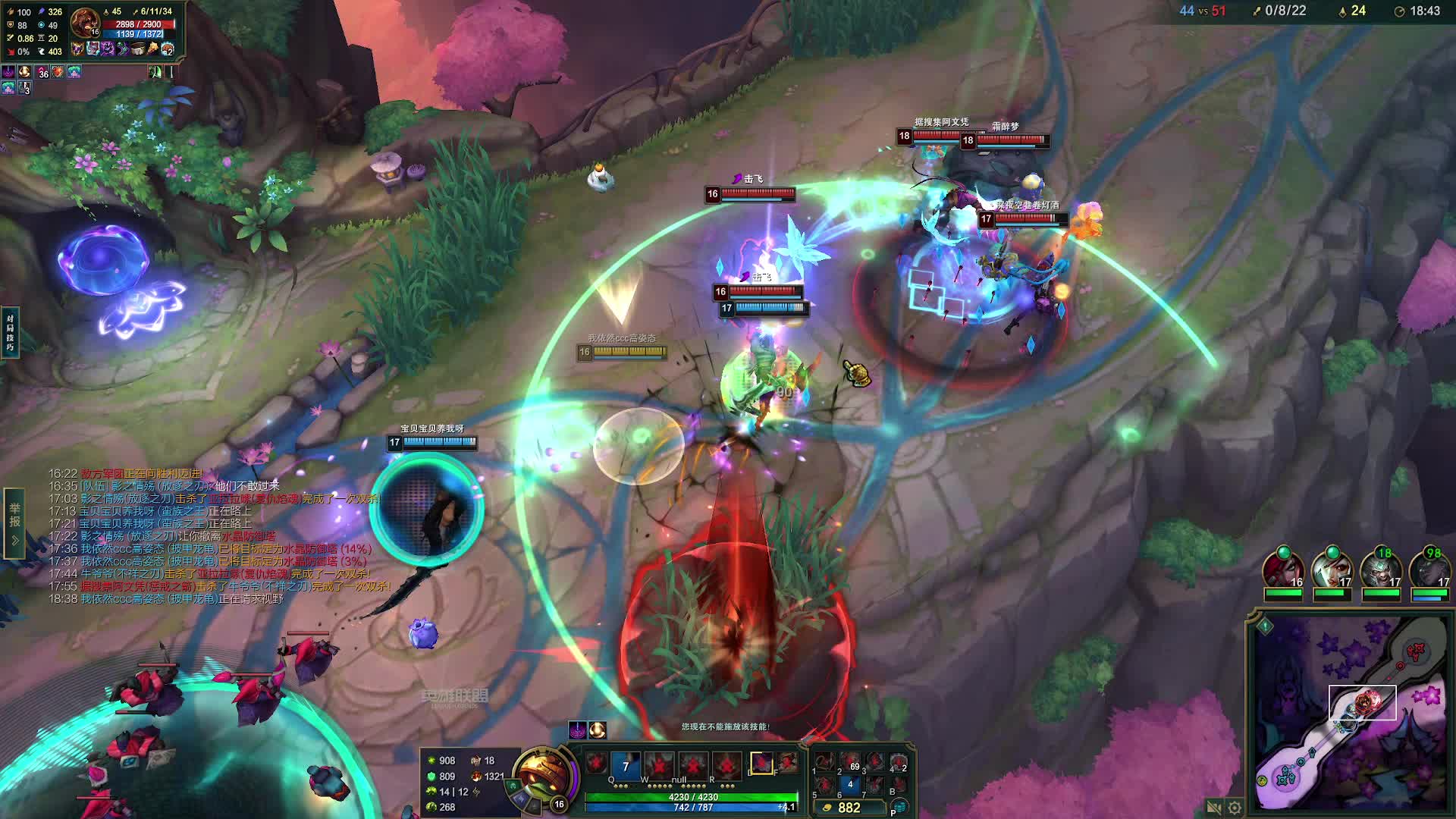 球星爆发！TI国际邀请赛赛场再现神级操作的简单介绍