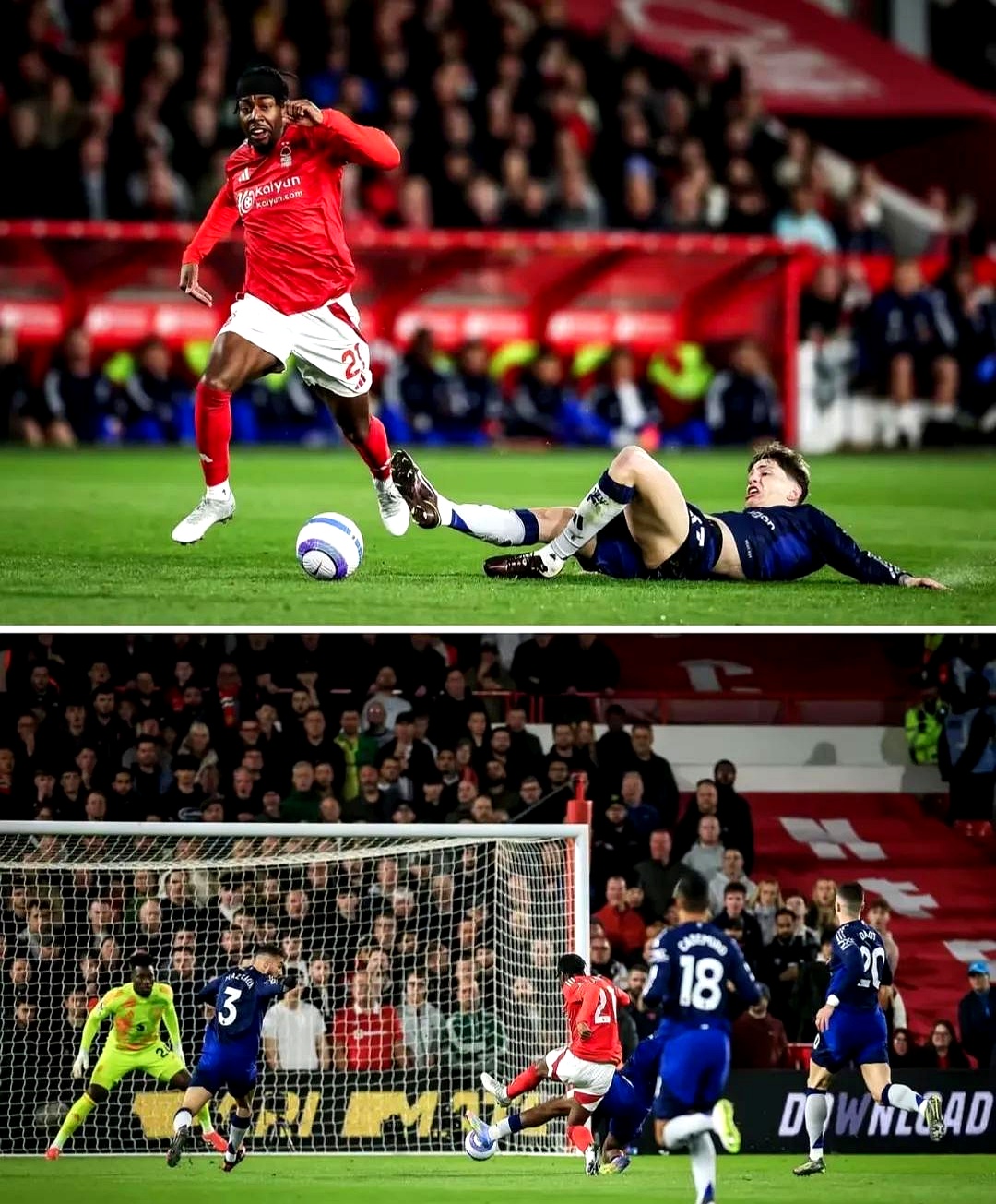 AC米兰翻盘曼联，格列兹曼点燃赛场的简单介绍