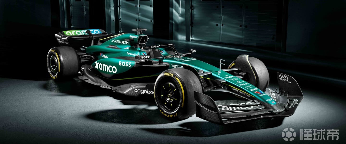 关于阿斯顿马丁完胜法拉利,皮亚斯特里扛起全队的信息 关于阿斯顿马丁完胜法拉利,皮亚斯特里扛起全队的信息