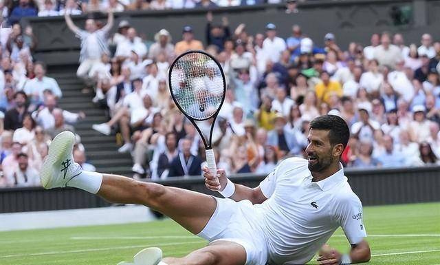 温网逆转蒙特卡洛大师赛，德约科维奇关键制胜的简单介绍