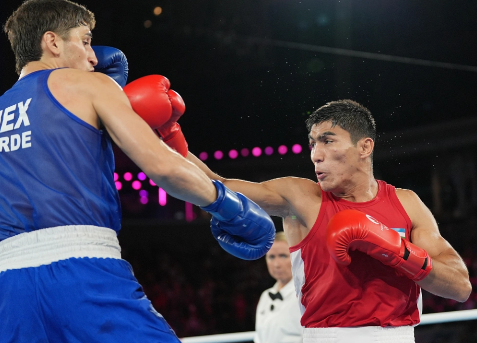 巴西横扫哥伦比亚，阿尔瓦雷斯统治全场