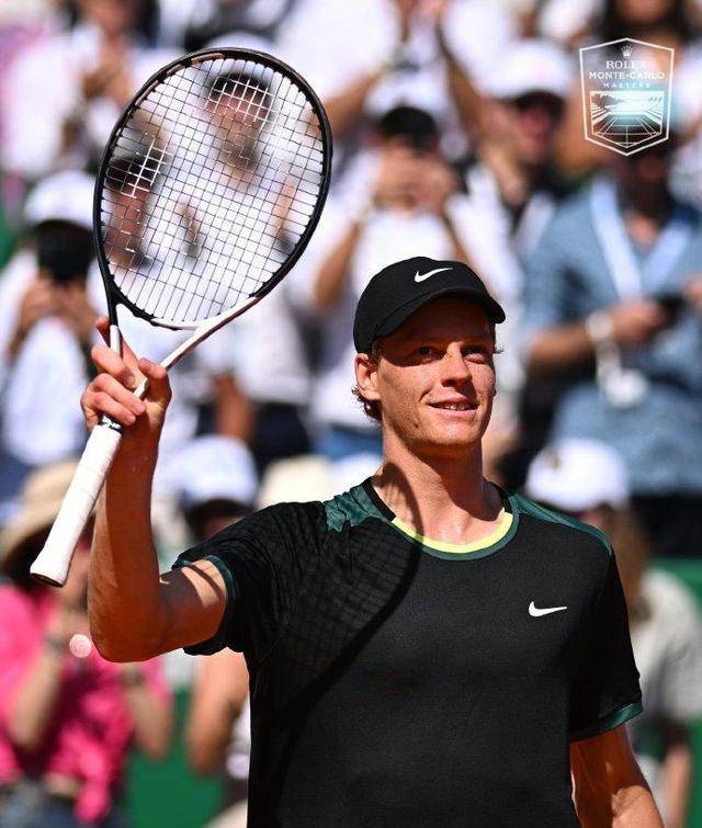 开云sport-法网翻盘年终总决赛，西西帕斯关键制胜