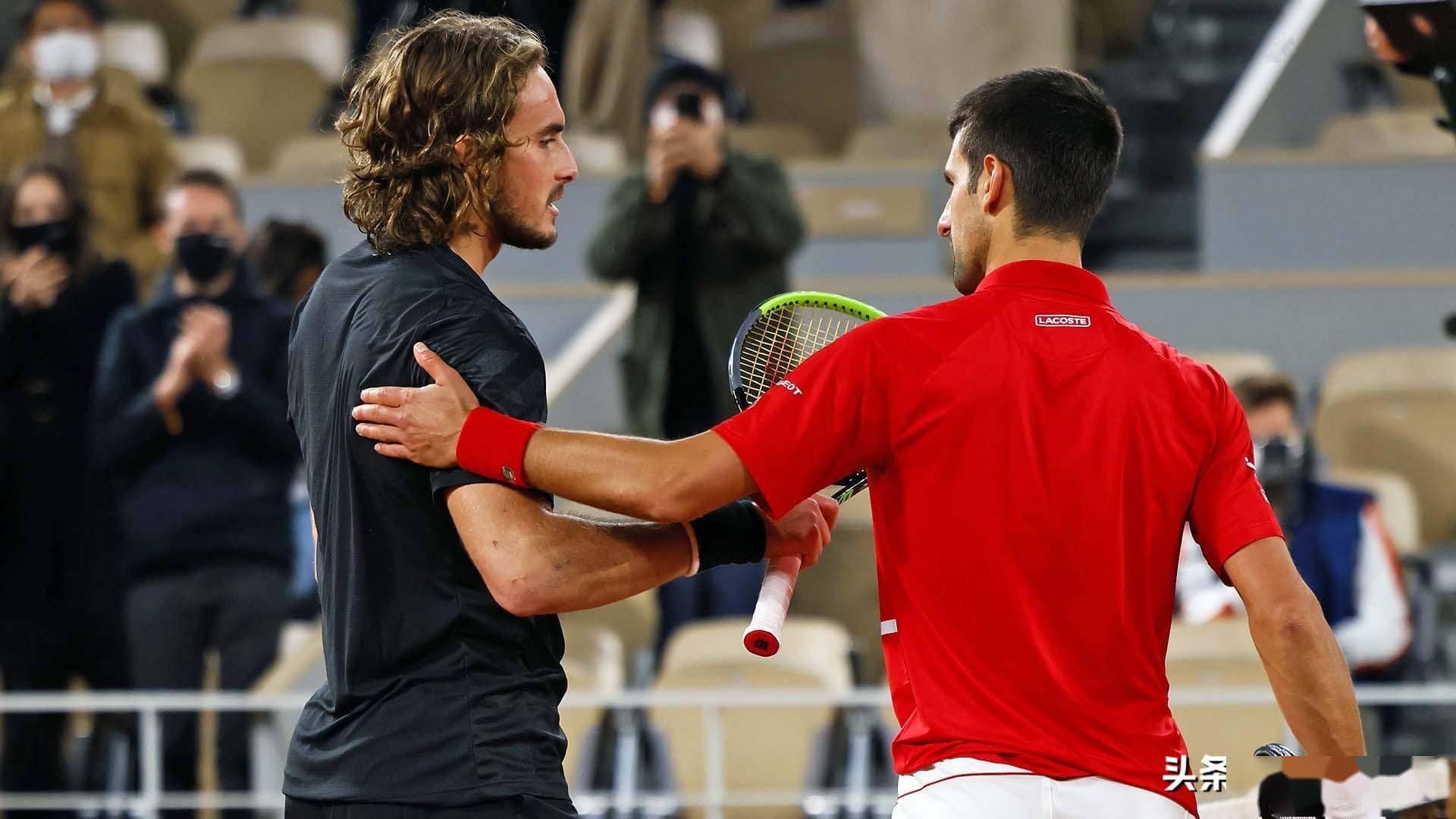 法网翻盘年终总决赛,西西帕斯关键制胜 法网翻盘年终总决赛,西西帕斯关键制胜