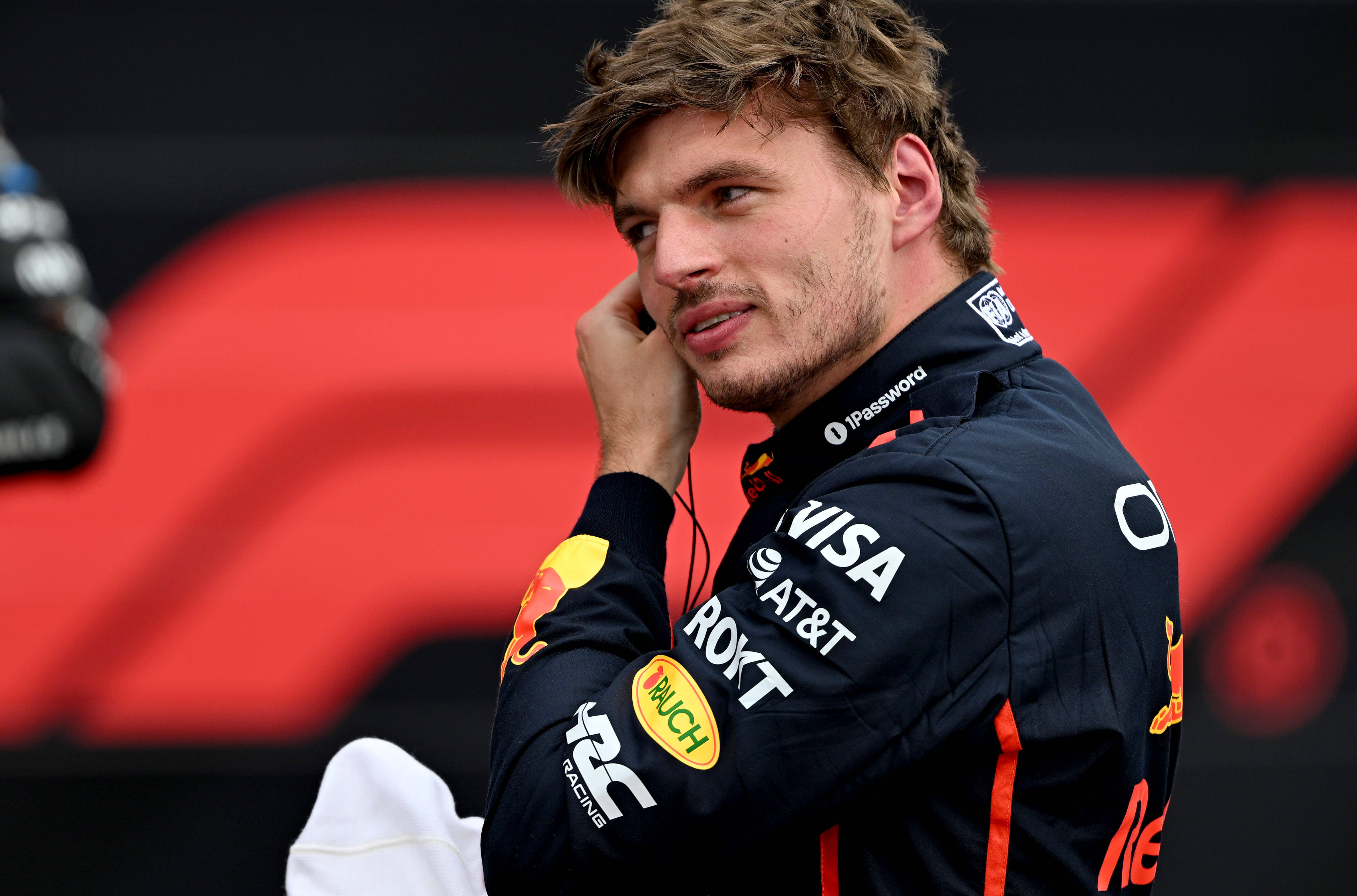 索伯车队绝杀雷诺车队，维斯塔潘关键制胜