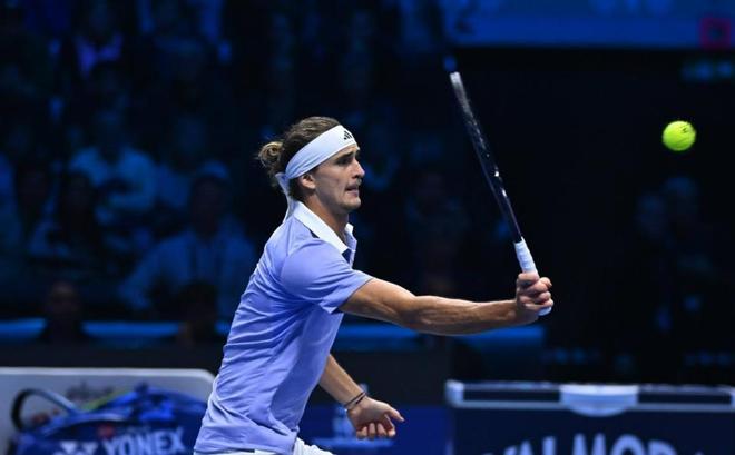 ATP总决赛碾压蒙特卡洛大师赛，鲁德扛起全队