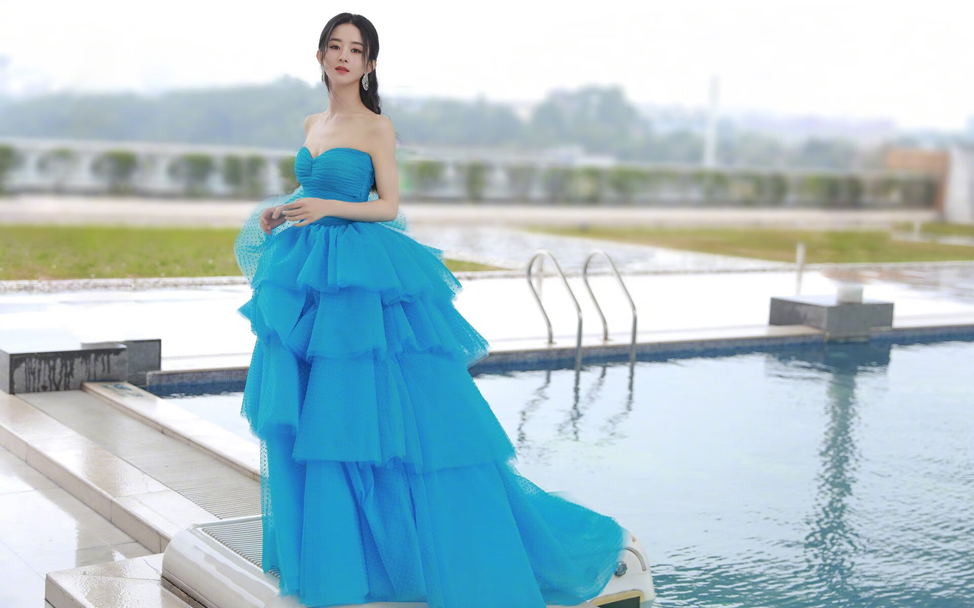 当樱花遇见雄狮，2075超维欧冠决赛启示录