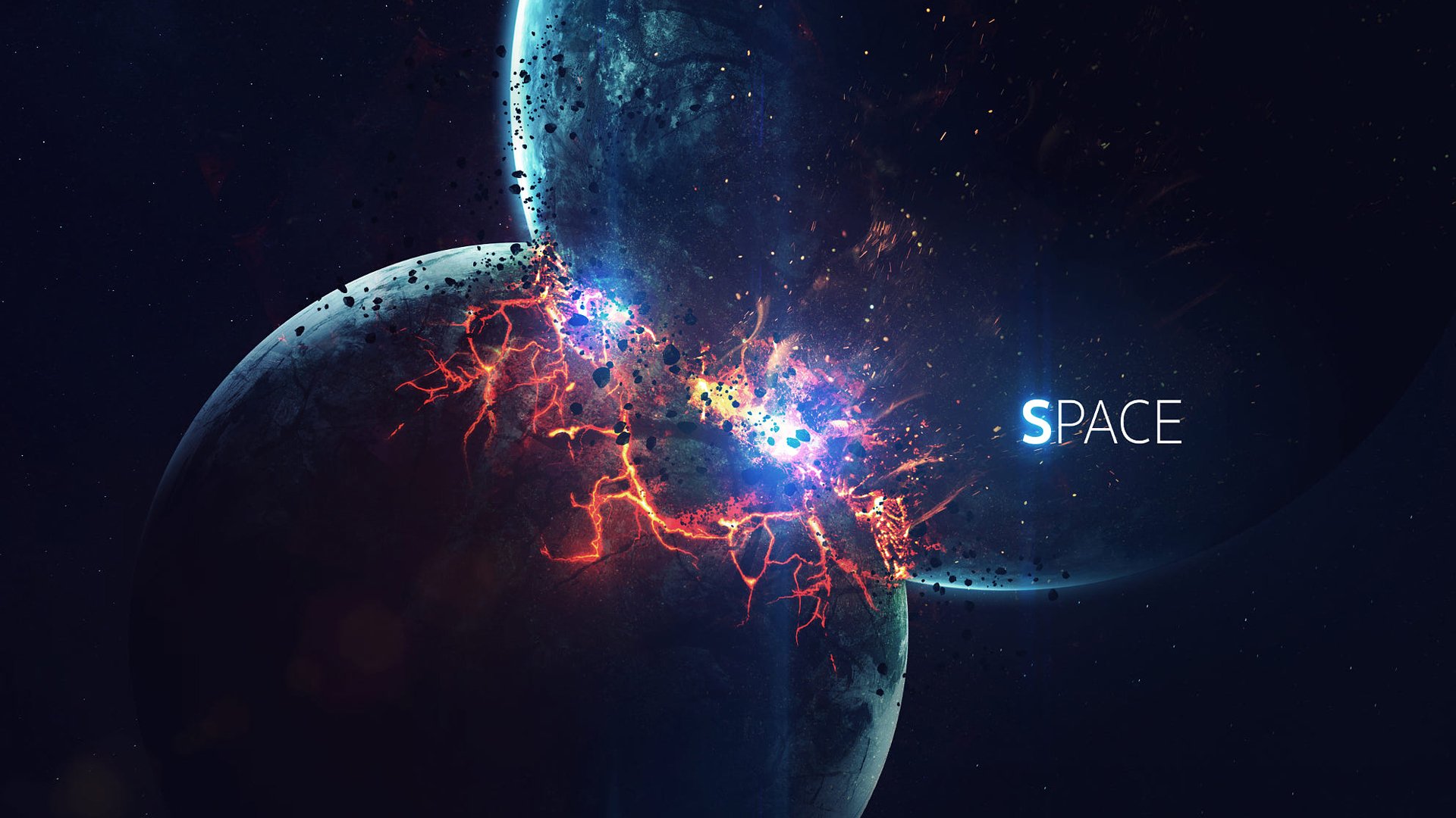 星球对话，当巴西的雨夜遇见韩国的日出