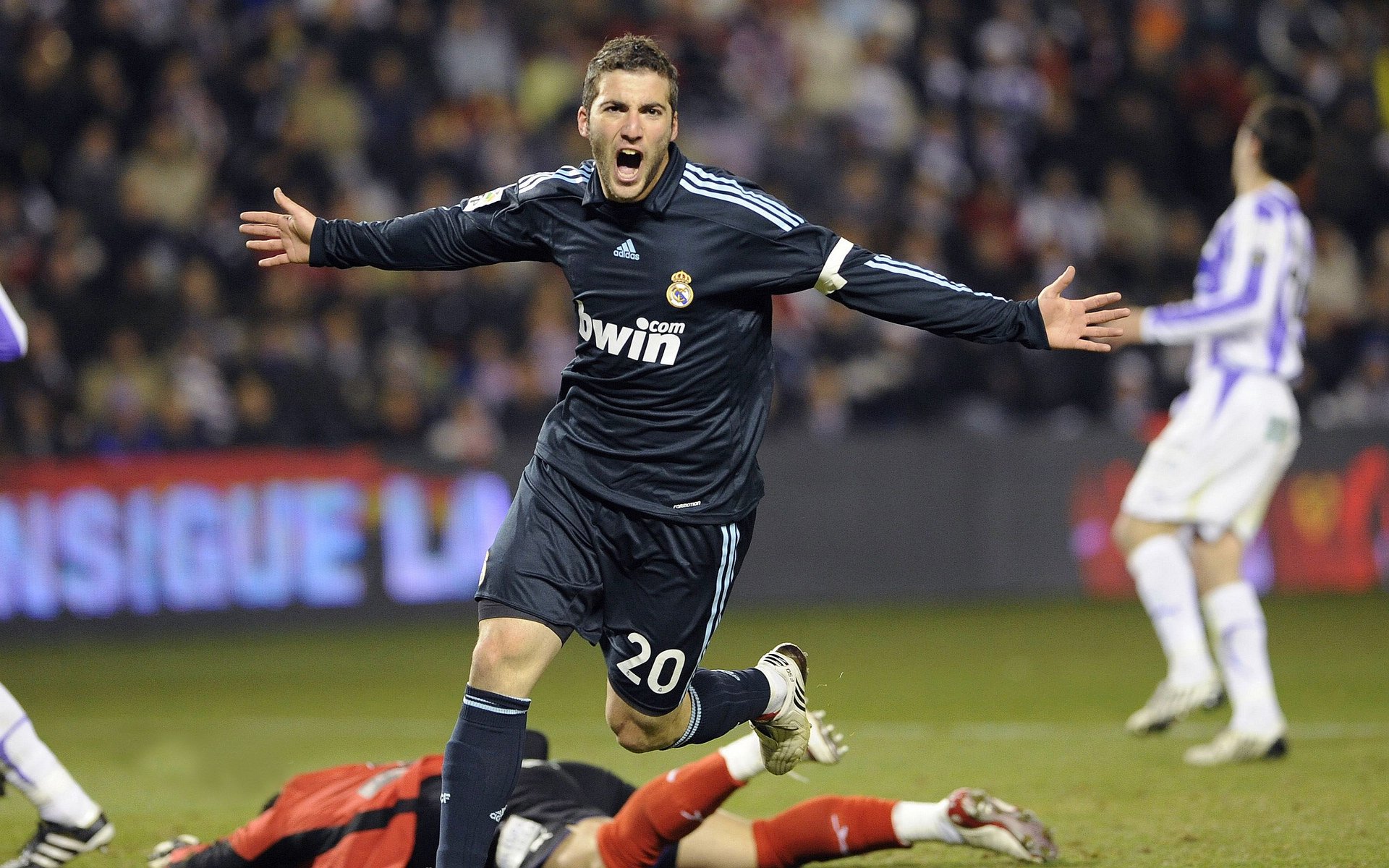 绝境之王，李刚仁补时惊世一击，太极虎险胜显真章