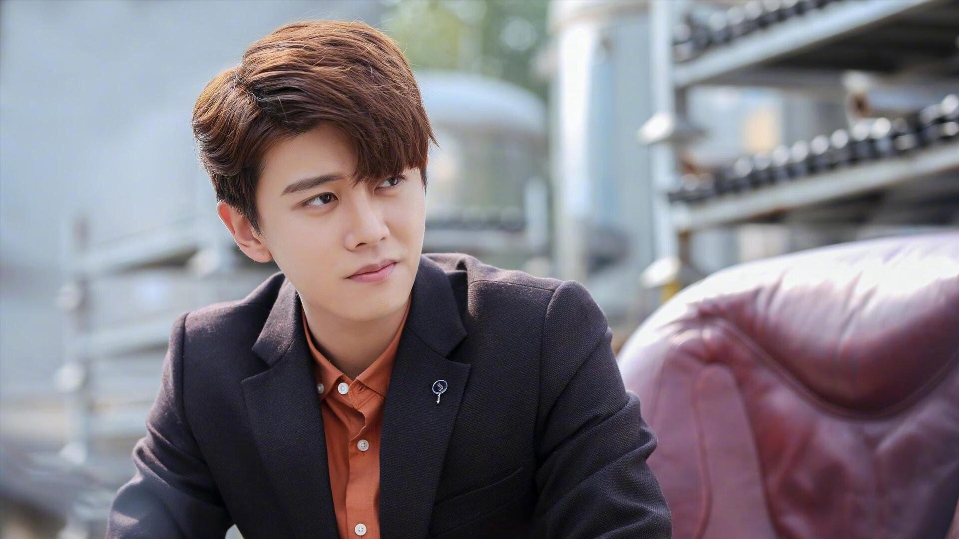 新时代的獠牙与旧时代的子弹