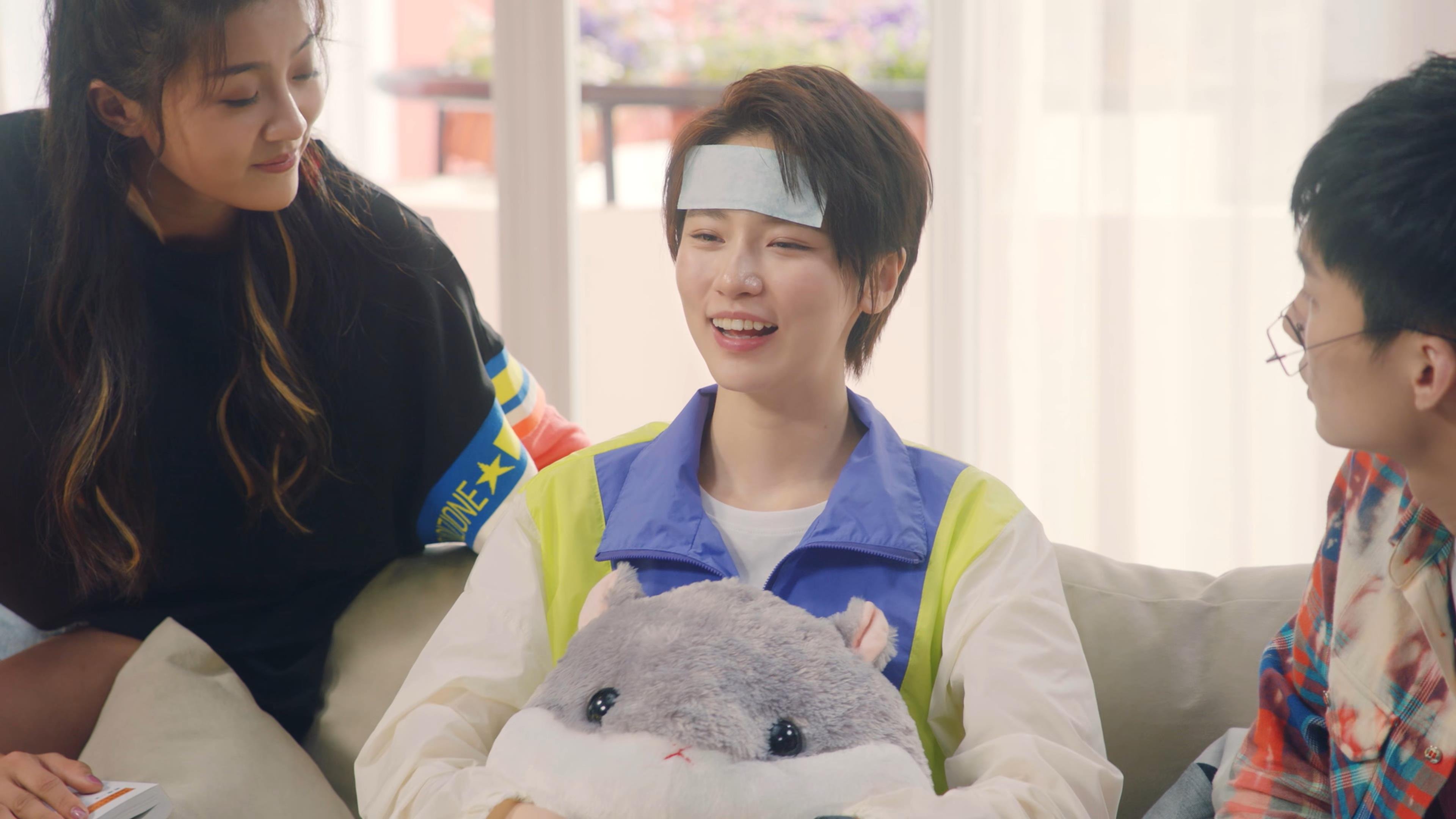 当英超争冠终场哨吹响时，利拉德在另一个半球轰下了生涯之夜