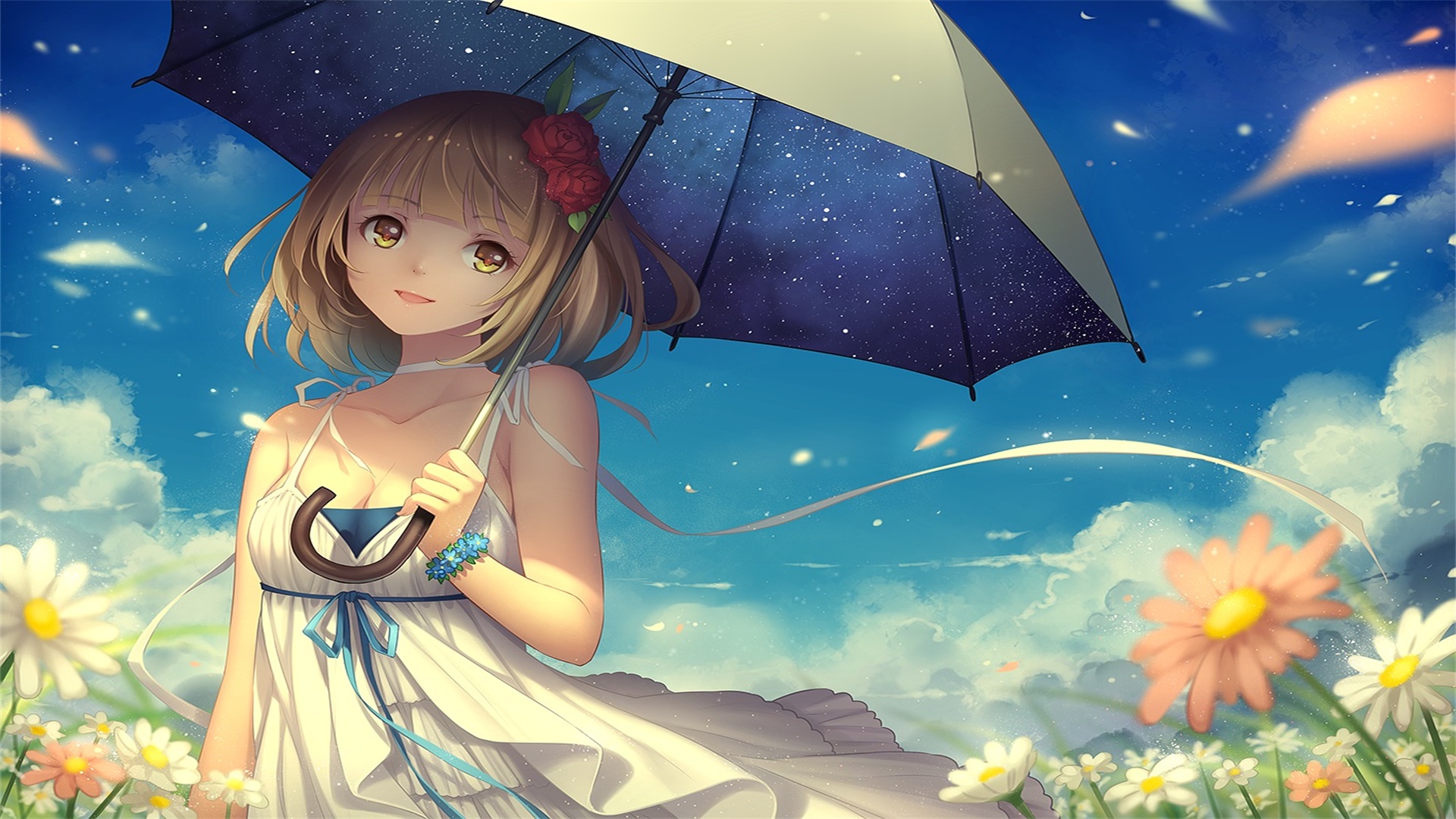 扩展